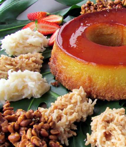 Quindão e Cocada (2)