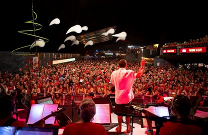 BShowZeca