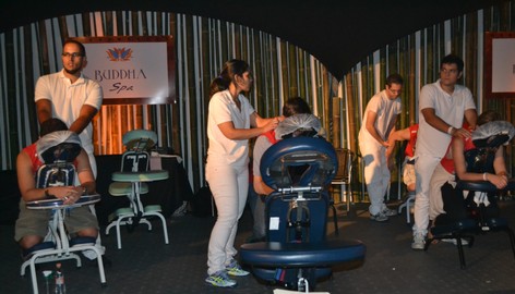 BuddhaSPa