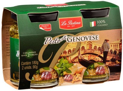 Pesto