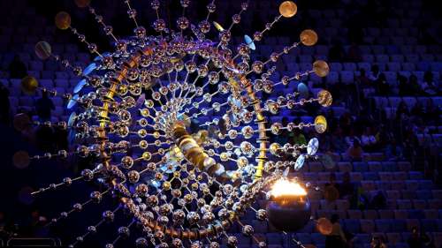 chamaolimpicamaracana