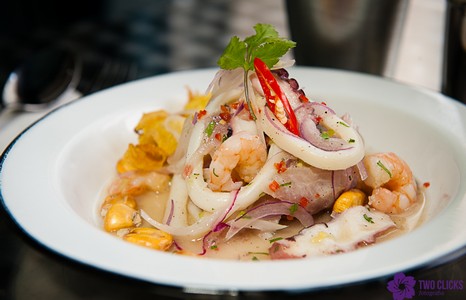 ceviche