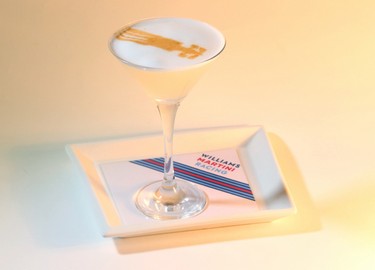 martini